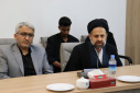 برگزاری نشست عملکرد نیروهای نظامی در جنگ رمضان در دانشگاه صنعتی بیرجند