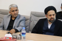 برگزاری نشست عملکرد نیروهای نظامی در جنگ رمضان در دانشگاه صنعتی بیرجند