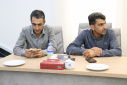 برگزاری نشست عملکرد نیروهای نظامی در جنگ رمضان در دانشگاه صنعتی بیرجند
