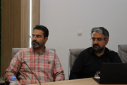 برگزاری نشست عملکرد نیروهای نظامی در جنگ رمضان در دانشگاه صنعتی بیرجند