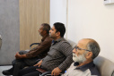 برگزاری نشست عملکرد نیروهای نظامی در جنگ رمضان در دانشگاه صنعتی بیرجند