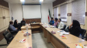 پذیرش دو شرکت جدید در حوزه صنایع معدنی در مرکز رشد واحد های فناور دانشگاه صنعتی بیرجند