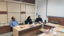 پذیرش دو شرکت جدید در حوزه صنایع معدنی در مرکز رشد واحد های فناور دانشگاه صنعتی بیرجند