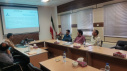 پذیرش دو شرکت جدید در حوزه صنایع معدنی در مرکز رشد واحد های فناور دانشگاه صنعتی بیرجند