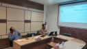 پذیرش دو شرکت جدید در حوزه صنایع معدنی در مرکز رشد واحد های فناور دانشگاه صنعتی بیرجند