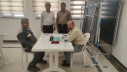 به مناسبت گرامیداشت سالروز فتح خرمشهرصورت پذیرفت؛