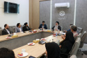 برگزاری نشست هم‌اندیشی اساتید با موضوع «تبیین سیره امامین انقلاب اسلامی»