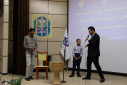 برگزاری جشن عید سعید غدیر خم در دانشگاه صنعتی بیرجند