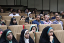 برگزاری جشن عید سعید غدیر خم در دانشگاه صنعتی بیرجند
