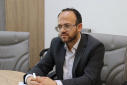 اولین جلسه شورای هم اندیشی دانشگاه در سال 1405 برگزار شد