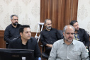 برگزاری آیین گرامیداشت روز بسیج اساتید در دانشگاه صنعتی بیرجند