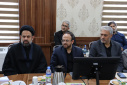 برگزاری آیین گرامیداشت روز بسیج اساتید در دانشگاه صنعتی بیرجند
