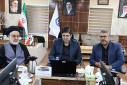 برگزاری آیین گرامیداشت روز بسیج اساتید در دانشگاه صنعتی بیرجند