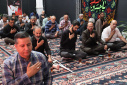 برگزاری مراسم بزرگداشت و تجدید میثاق با رهبر شهید و قائد امت در دانشگاه صنعتی بیرجند