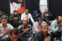 برگزاری مراسم بزرگداشت و تجدید میثاق با رهبر شهید و قائد امت در دانشگاه صنعتی بیرجند