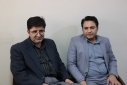 تجلیل از همکاران اداره توسعه فناوری اطلاعات، امنیت و هوشمندسازی دانشگاه صنعتی بیرجند به مناسبت روز ملی فناوری اطلاعات