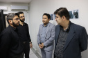 تجلیل از همکاران اداره توسعه فناوری اطلاعات، امنیت و هوشمندسازی دانشگاه صنعتی بیرجند به مناسبت روز ملی فناوری اطلاعات
