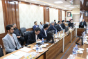 حضور استاندار خراسان‌جنوبی در دانشگاه صنعتی بیرجند