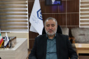 حضور استاندار خراسان‌جنوبی در دانشگاه صنعتی بیرجند