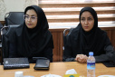 حضور استاندار خراسان‌جنوبی در دانشگاه صنعتی بیرجند
