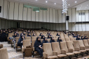 برگزاری کارگاه علمی ـ پژوهشی دوربرگردان به مناسبت هفته ملی عفاف و حجاب در دانشگاه صنعتی بیرجند