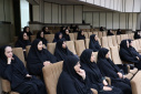 برگزاری کارگاه علمی ـ پژوهشی دوربرگردان به مناسبت هفته ملی عفاف و حجاب در دانشگاه صنعتی بیرجند