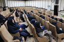 برگزاری کارگاه علمی ـ پژوهشی دوربرگردان به مناسبت هفته ملی عفاف و حجاب در دانشگاه صنعتی بیرجند