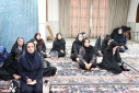 برگزاری مراسم بدرقه کاروان زیارتی اربعین دانشگاه صنعتی بیرجند