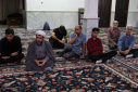 برگزاری مراسم بدرقه کاروان زیارتی اربعین دانشگاه صنعتی بیرجند