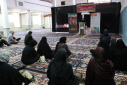 برگزاری مراسم بدرقه کاروان زیارتی اربعین دانشگاه صنعتی بیرجند