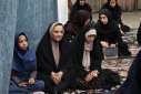 برگزاری مراسم بدرقه کاروان زیارتی اربعین دانشگاه صنعتی بیرجند