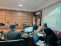 حضور نماینده دانشگاه صنعتی بیرجند در نخستین نشست شوراهای صنفی کارمندان دانشگاه‌های منطقه ۹ کشور