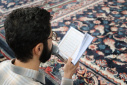 همزمان با آغاز هفته دولت برگزاری محفل پرفیض زیارت عاشورا و غبارروبی مزار شهدای گمنام در دانشگاه صنعتی بیرجند