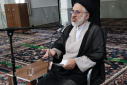 همزمان با آغاز هفته دولت برگزاری محفل پرفیض زیارت عاشورا و غبارروبی مزار شهدای گمنام در دانشگاه صنعتی بیرجند