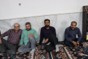 همزمان با آغاز هفته دولت برگزاری محفل پرفیض زیارت عاشورا و غبارروبی مزار شهدای گمنام در دانشگاه صنعتی بیرجند