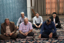 همزمان با آغاز هفته دولت برگزاری محفل پرفیض زیارت عاشورا و غبارروبی مزار شهدای گمنام در دانشگاه صنعتی بیرجند