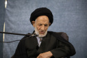 دیدار نماینده ولی‌فقیه در خراسان جنوبی با فراگیران دانش‌آموزی دختر طرح ولایت در دانشگاه صنعتی بیرجند