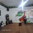 بازدید مسئولان دانشگاه از اردوی جهادی «عهدی برای خدمت» در مناطق مرزی نهبندان