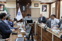 برگزاری نشست هم‌اندیشی «اثرگذاری اساتید در ایجاد محیط آرام و بانشاط در دانشگاه»
