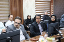 برگزاری نشست هم‌اندیشی «اثرگذاری اساتید در ایجاد محیط آرام و بانشاط در دانشگاه»