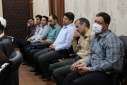 برگزاری نشست هم‌اندیشی «اثرگذاری اساتید در ایجاد محیط آرام و بانشاط در دانشگاه»