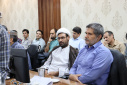 برگزاری نشست هم‌اندیشی «اثرگذاری اساتید در ایجاد محیط آرام و بانشاط در دانشگاه»