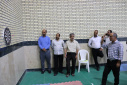 برگزاری مسابقات دارت کارکنان دانشگاه صنعتی بیرجند به مناسبت هفته دفاع مقدس
