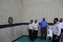برگزاری مسابقات دارت کارکنان دانشگاه صنعتی بیرجند به مناسبت هفته دفاع مقدس