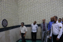 برگزاری مسابقات دارت کارکنان دانشگاه صنعتی بیرجند به مناسبت هفته دفاع مقدس
