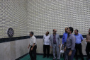 برگزاری مسابقات دارت کارکنان دانشگاه صنعتی بیرجند به مناسبت هفته دفاع مقدس