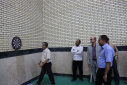 برگزاری مسابقات دارت کارکنان دانشگاه صنعتی بیرجند به مناسبت هفته دفاع مقدس