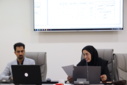 برگزاری کارگاه آموزشی آشنایی با نحوه امتیازدهی فرم ترفیع سالیانه اعضای هیئت علمی