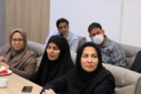 برگزاری کارگاه آموزشی آشنایی با نحوه امتیازدهی فرم ترفیع سالیانه اعضای هیئت علمی