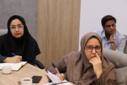برگزاری کارگاه آموزشی آشنایی با نحوه امتیازدهی فرم ترفیع سالیانه اعضای هیئت علمی